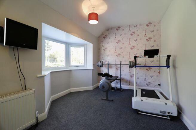 Bedroom Four