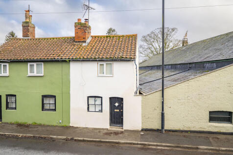 Long Melford, Sudbury, Suffolk