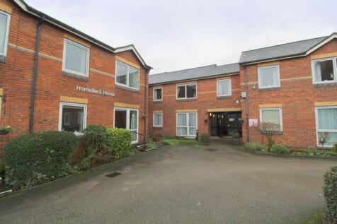 Homebeck House, Gatley Green, Gatley