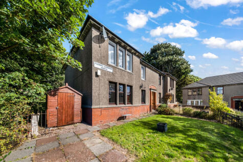 Fleming Gardens North, Dundee, DD3