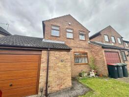 4, Veronica Drive, Nottingham NG16 2UE