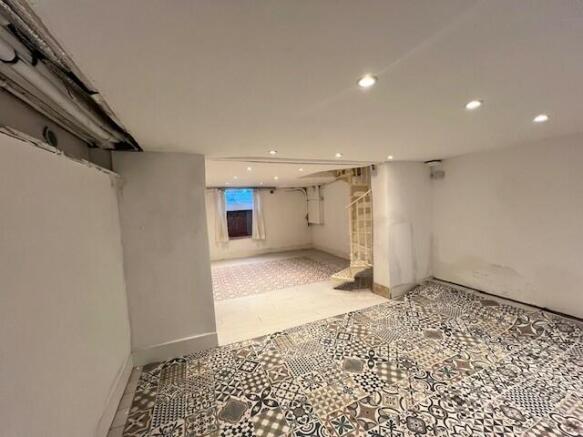 Basement Store