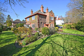 34, Oatlands Drive, Harrogate HG2 8JR