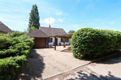 Ockham Road North, West Horsley, Leatherhead, Surrey, KT24