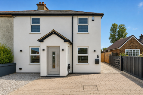 Beech Tree Road, Holmer Green, HP15
