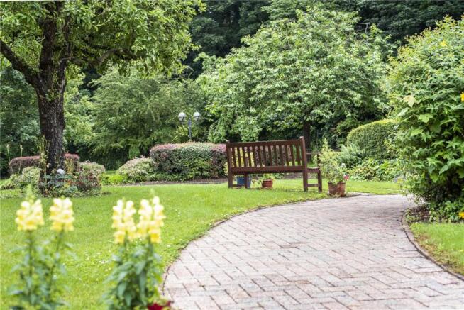 Communal Gardens