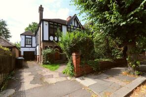 44, Carbery Avenue, Acton W3 9AL