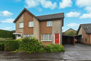 24, Peebles Drive, Dundee DD4 0TF