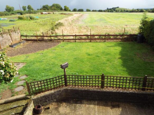 Garden Views