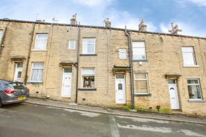 12, Grove Street, Sowerby Bridge HX6 2BG
