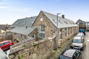 9, St Pauls Old School, Caldwells Road, Penzance TR18 2BP