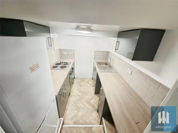 1 bed Apartment to rent Image 11