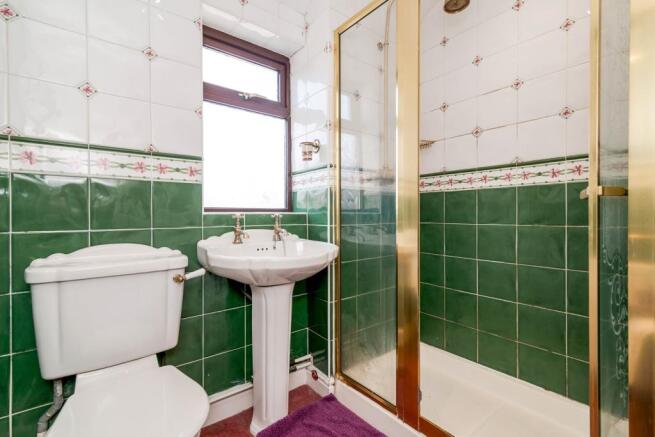 Bathroom Two