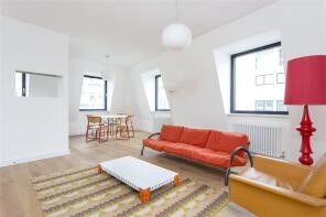 Flat A, 61, Jamestown Road, London NW1 7DB