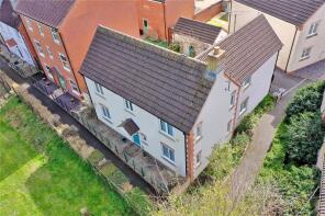 14, Jopp Close, Haydon End, Swindon SN25 1BP