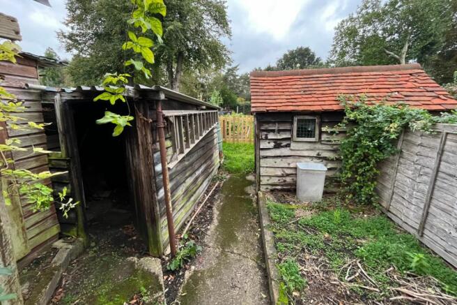 13 Bisham Village, Bisham, Buckinghamshire, SL7 1RR
