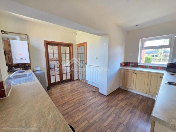 4 bed Semi-Detached to rent Image 5