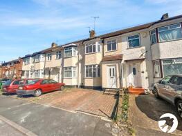 6, Maida Road, Belvedere DA17 6JP