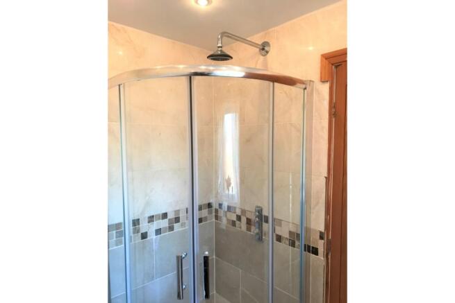 Master En-suite