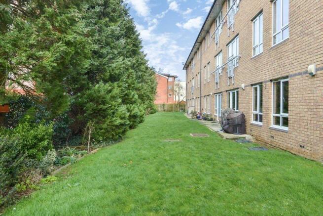 Communal Gardens