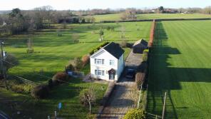 Fair Villa, Maldon Road, Tiptree, Tolleshunt Major CO5 0QA