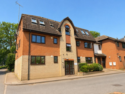 Green Lane, Pilgrims Hatch, Brentwood