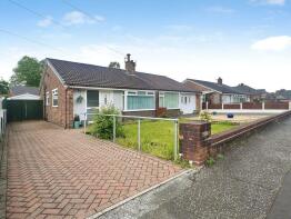 9, Whiston Drive, Bolton BL2 1PD