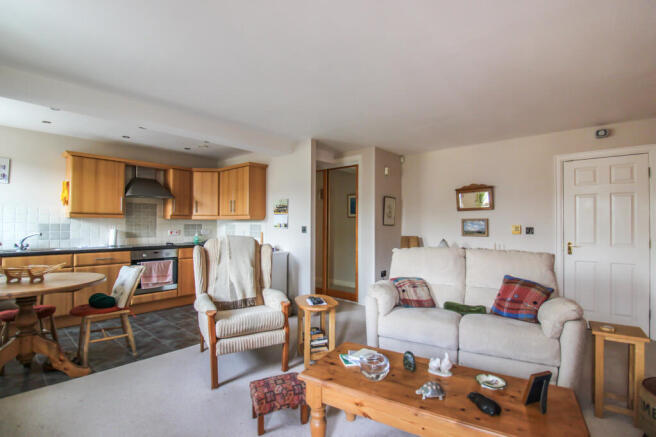 1 bed Apartment for sale Image 5