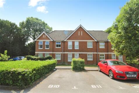 Balmoral Court, 9 Regents Park Road, Southampton, Hampshire, SO15