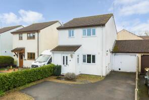 25, Wideatts Road, Cheddar BS27 3AP