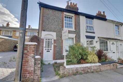 The Avenue, Alverstoke, Gosport