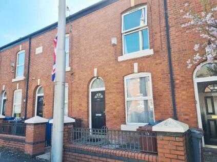 Ashton New Road, Clayton