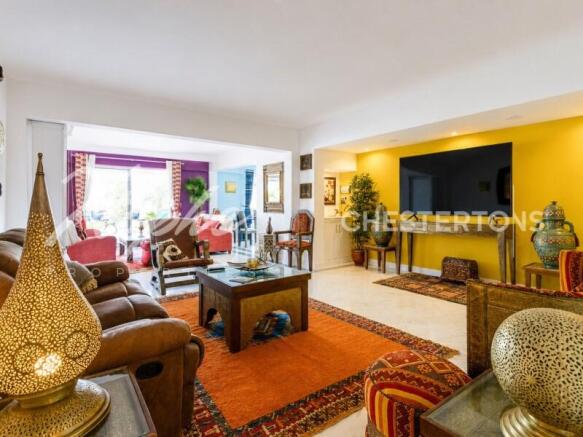 Vilamoura Marina 4+1 Bed Penthouse Apartment For Sale (13)