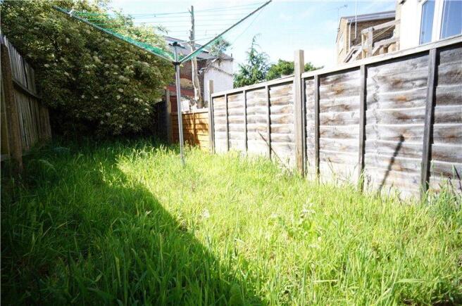 Private Garden