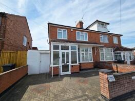 3, Bolsover Street, Leicester LE5 4FA