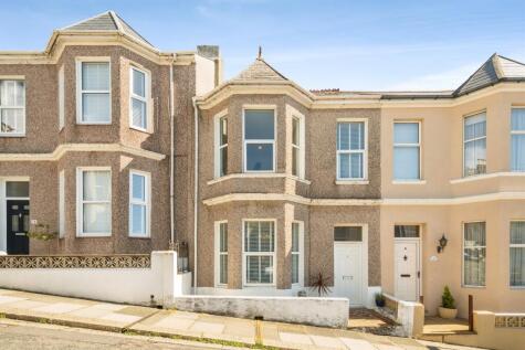 Cecil Avenue, Plymouth