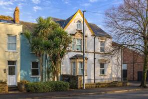 Flat 1, 60, Severn Grove, Riverside, Cardiff CF11 9FD