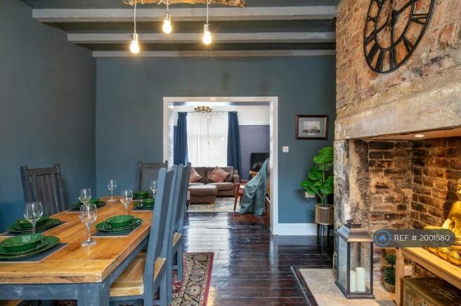 Dinning Room