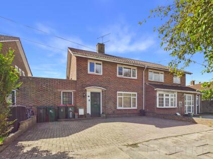 York Road, Crawley, RH10