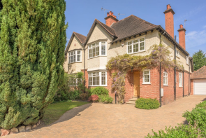 86, Carless Avenue, Birmingham B17 9BW