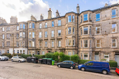 19/3, Polwarth Crescent, Edinburgh, EH11 1HR