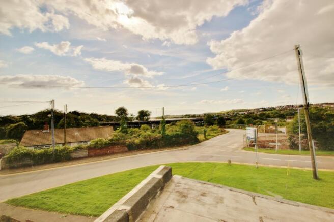 View from Property at Side