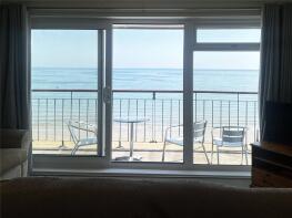 Flat 36, Beach Court, The Strand, Saundersfoot SA69 9EU