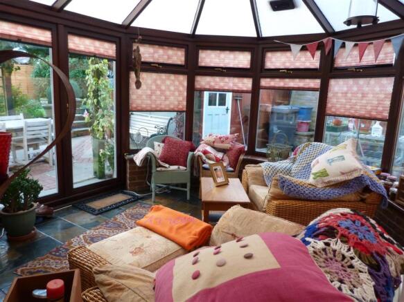 CONSERVATORY