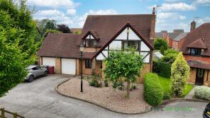 3, Sterry Close, Clowne S43 4BN
