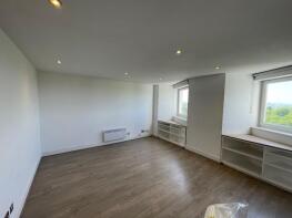 Flat 36, 26 Belgrave Heights, Belgrave Road, Wanstead, London E11 3RE