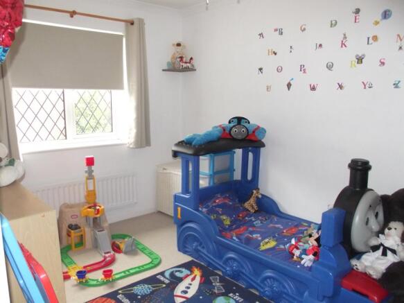 Bedroom 3