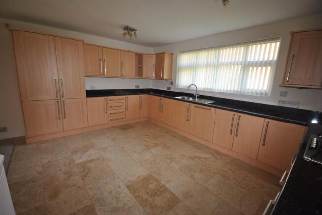 kitchen x2