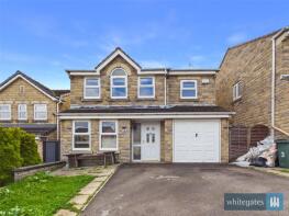 3, Ring Hay Road, Tong, Bradford BD4 0TZ