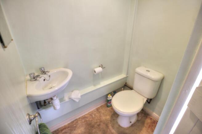 WC